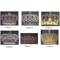 Crowns