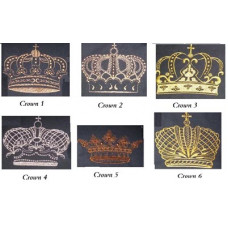 Crowns