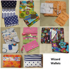 Wizard Wallets