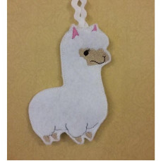 Alpaca Hanger