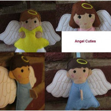 Angel Cuties