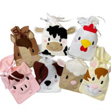 Animal Gift Bags and Bunting