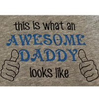 Awesome Daddy