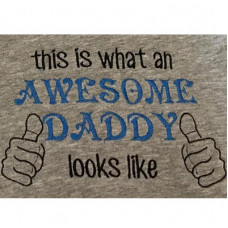 Awesome Daddy