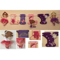 Ballerina Addons