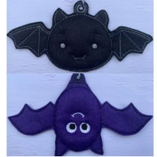 Bat Hangers