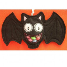 Bat Treat Bag