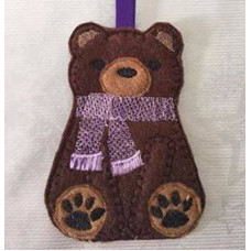 Bear Hanger