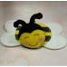 Bee Mug Coaster