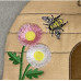 Beehive Doorstop