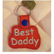 Best Daddy Key Tab