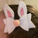 Bunny Ears Hair Bow