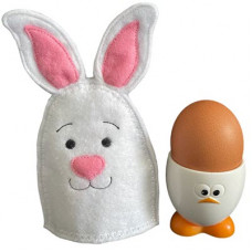 Bunny Egg Cosy