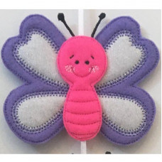 Butterfly Hanger