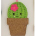 Cactus Banner and Hangers