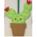 Cactus Banner and Hangers