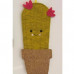 Cactus Banner and Hangers