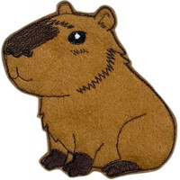 Capybara Hanger Capybara Hanger