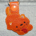 Cat Key Tab