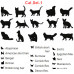 Cats leave pawprints on our heart
