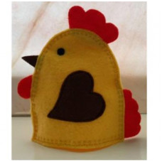 Chick Egg Cosy