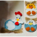 Chicken and Egg Banner