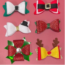 Christmas Bows