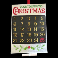 Christmas Countdown