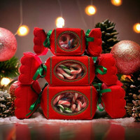 Christmas Cracker Treats