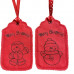 Christmas Gift Tags 2