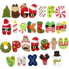 Christmas Holiday Letters