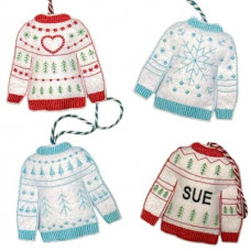 Christmas Jumper Hangers Christmas Jumper Hangers
