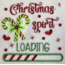 Christmas Spirit Loading