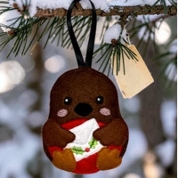 Christmas Wishes Robin Hanger Christmas Wishes Robin Hanger
