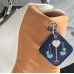 Cute Zodiac Key tab bag charms