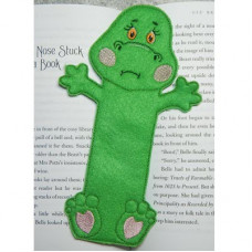 Dino Bookmark