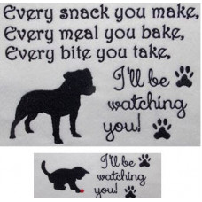 Dog and Cat Snack