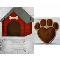 Dog Banner Accessories