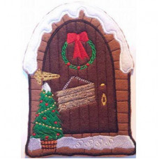 Elf Door