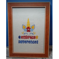 Embrace Differences