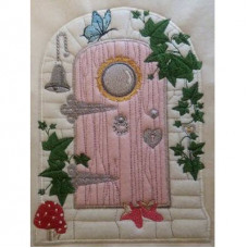 Fairy Door 1