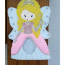 Fairy Treat Bag