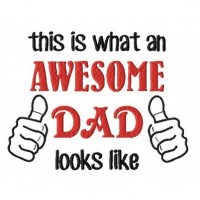 Awesome Dad