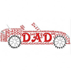 Daddy Sports Car