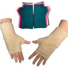 Fingerless Gloves - Wrist Warmers