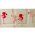 Flamingo Hanger/Banner