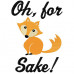 Fox Sake