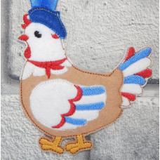 French Hen