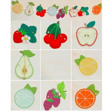 Fruit Banner