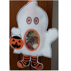 Ghost Treat Bag